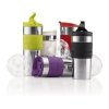 BODUM - Kubek termiczny 0,35 l, stalowy,Travel Mug